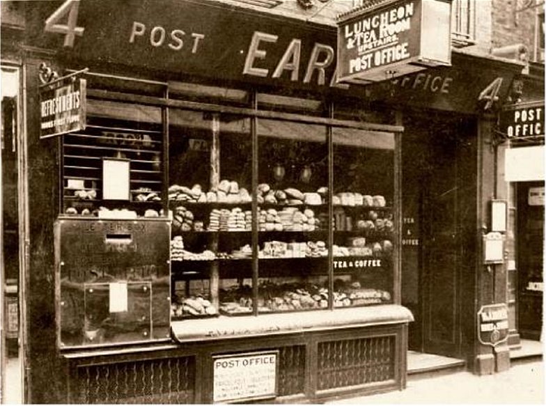 Sixties City - Bringin' On Back The Good Times! Soho - The Heart of